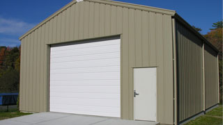 Garage Door Openers at Cedarwood Subdivision, Florida